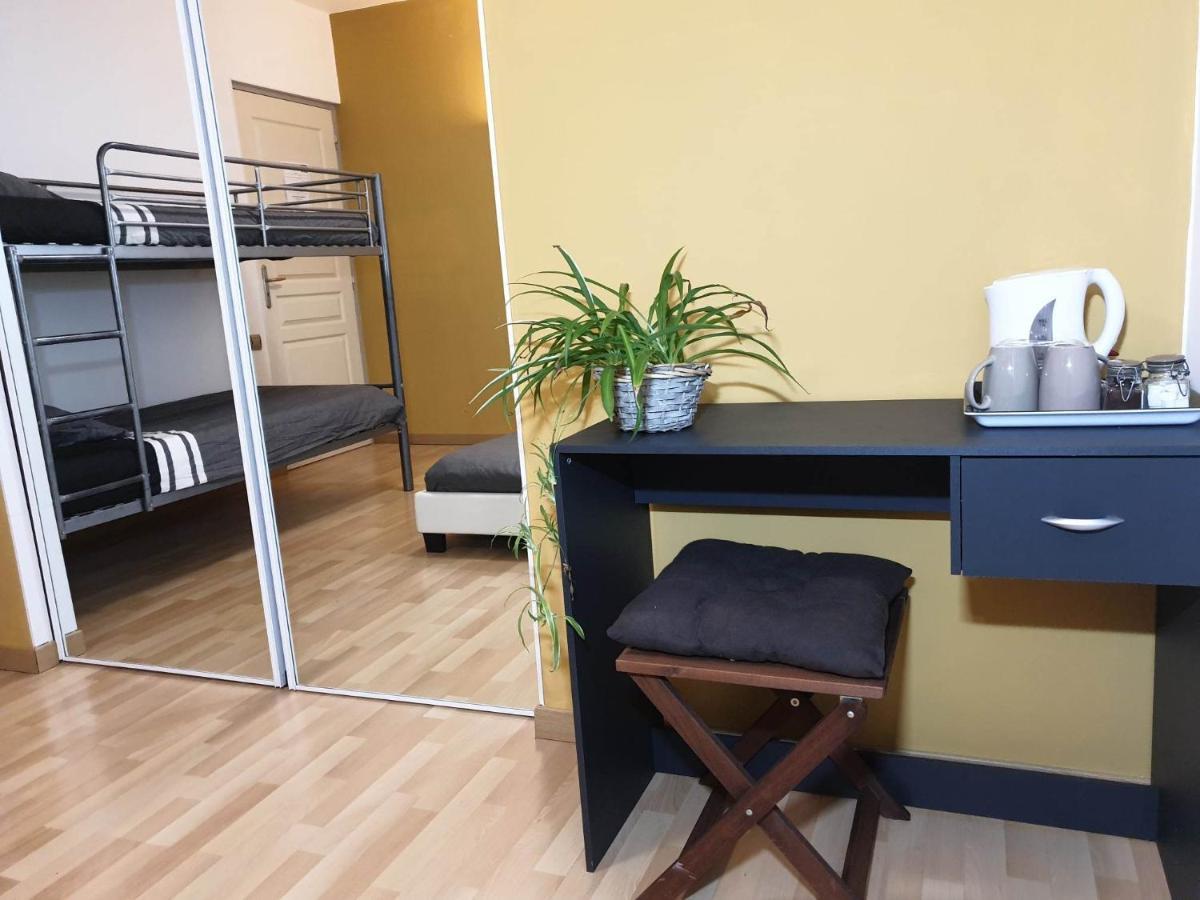 Autour Du Hamac Chambres Et Table D'Hotes Moltifao Exteriör bild