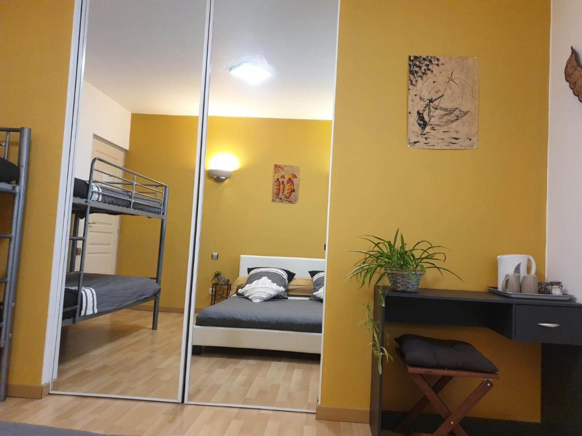 Autour Du Hamac Chambres Et Table D'Hotes Moltifao Exteriör bild